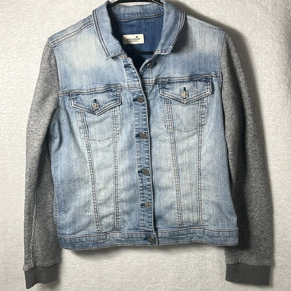 Denim Jacket - Picture 6 of 16